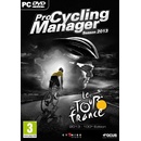 Pro Cycling Manager 2013