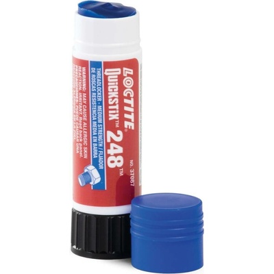 LOCTITE 248 zajišťovač závitů 9 g
