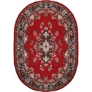 Jutex Escape 510480 červený