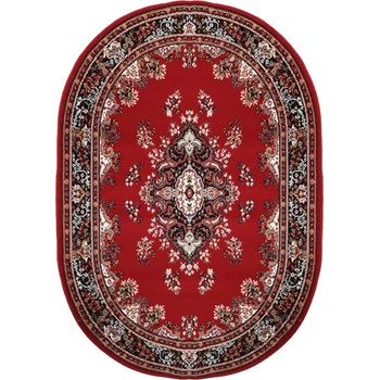 Jutex Escape 510480 červený