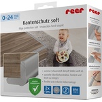 reer 82041 Reer мек протектор за ръбове сив