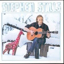 STILLS STEPHEN: STEPHEN STILLS CD