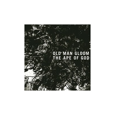 Old Man Gloom - Ape Of God I CD