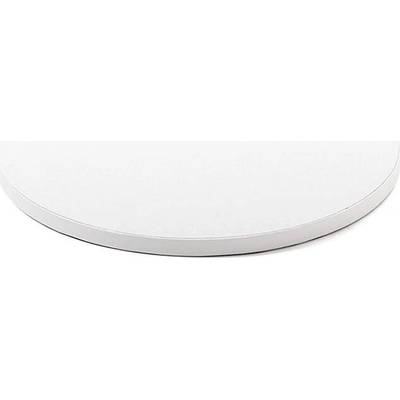 Podložka pod dort bílá 25cm síla 1,2cm - Decora – Zboží Dáma