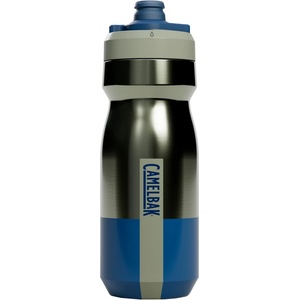 CamelBak Бутилка за велосипед Camelbak Podium Vacuum Cycling water bottles - Mercury Fog - размер 530 ml (533-1932-1111)