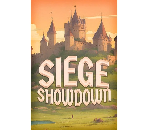 Siege Showdown