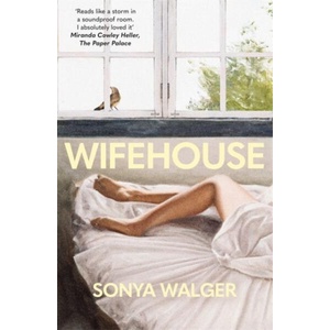 Wifehouse | Sonya Walger (ISBN: 9781786586384)