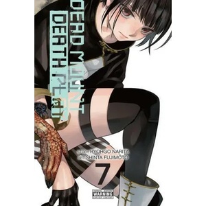 Dead Mount Death Play, Vol. 7 | Ryohgo Narita, Shinta Fujimoto (ISBN: 9781975340643)