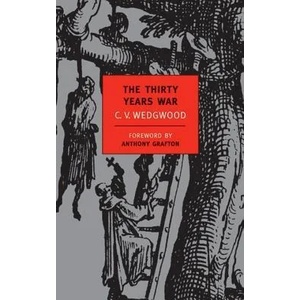 Thirty Years War | C. V. Wedgwood (ISBN: 9781590171462)