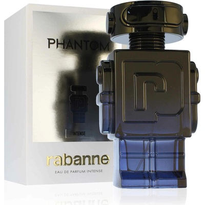Paco Rabanne Phantom Intense parfumovaná voda pánska 50 ml