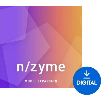 Roland Fantom - Modex n/zyme (Digitální produkt)