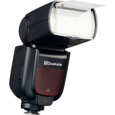 Quadralite Stroboss 60 II pre Nikon
