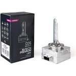 M-Tech d3s 6000k premium крушка (zmd3s6)