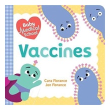 Baby Medical School Florance Cara