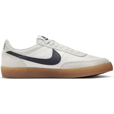 Nike Дамски маратонки Nike Killshot 2 Low Trainers Womens - Wht/Gry/Gum