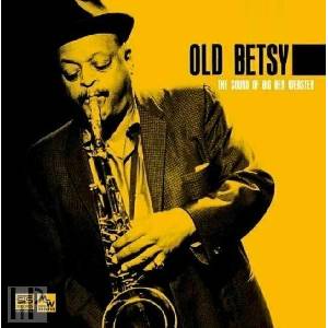 STS Digital - Old Betsy: The Sound Of Big Ben Webster - Референтен стерео CD - MW Coding (070062)