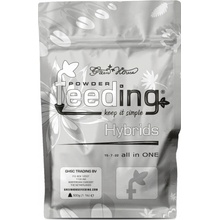 Green House Feeding Hybrids 500 g