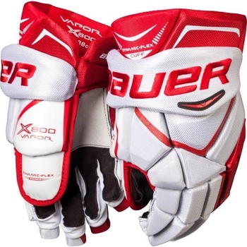Hokejové rukavice Bauer Vapor X800 JR