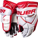 Hokejové rukavice Bauer Vapor X800 JR