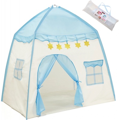 FunPlay FP-9595-1 domček modrá 125 x 90 x 140 cm