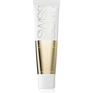 Swissdent Crystal Repair and Remineralisation реминализираща паста за зъби с избелващ ефект 100ml