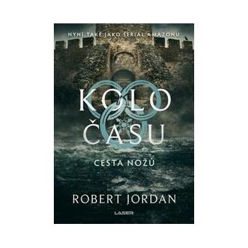 Kolo času Cesta nožů