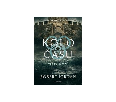 Kolo času Cesta nožů
