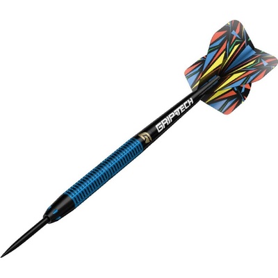 steel GOAT Athlete Blue 12g, brass