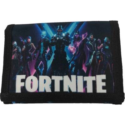FORTNITE rozkladacia vzor F10