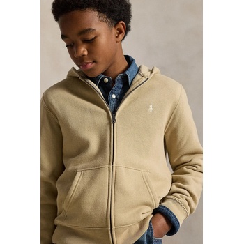 Ralph Lauren Детски суичър Polo Ralph Lauren (323799360503)