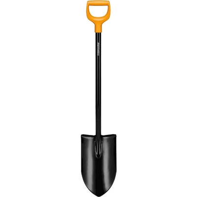 Fiskars Заострена лопата Fiskars Solid XL (FS 100570/1067516)