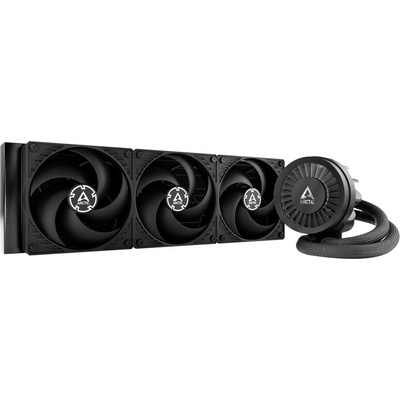 ARCTIC Liquid Freezer III 360 Black ACFRE00136A – Zboží Živě