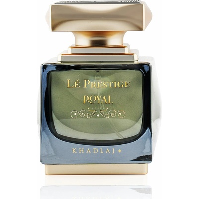 Khadlaj Lé Prestige Royal parfémovaná voda pánská 100 ml