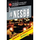 Šváby - Jo Nesbo