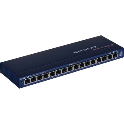 Netgear GS116 – Hledejceny.cz