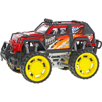 Mikrotrading Auto terénní 26 cm na setrvačník