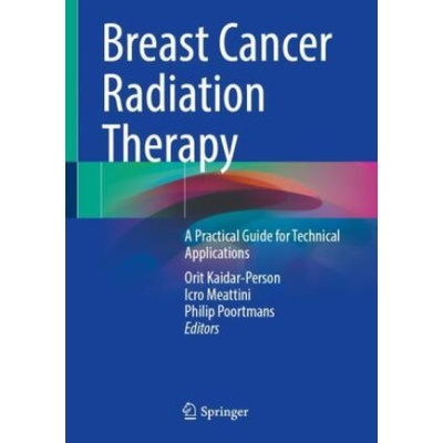 Breast Cancer Radiation Therapy