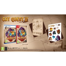 Cat Quest 3