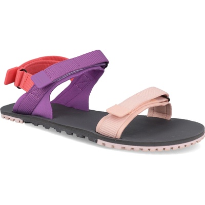 Xero Shoes D-trail Dewberry Multi W barefoot sandále
