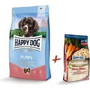 Happy Dog Sensible Puppy Salmon & Potato 10 kg