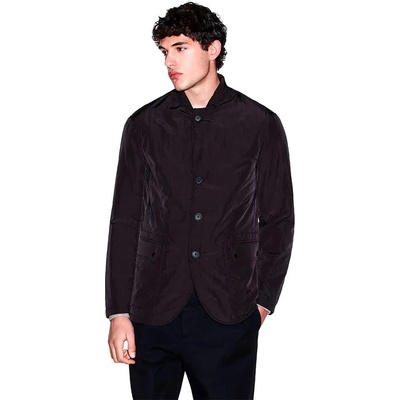 Armani exchange Сако Armani exchange XM002193_AF20504 blazer - Black (Black)