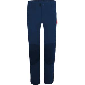 Trollkids Детски туристически панталон Trollkids Kids Hammerfest Pants Pro Slim Fit Walking trousers - Navy - размер 116 (EU) (701-1553-0514)