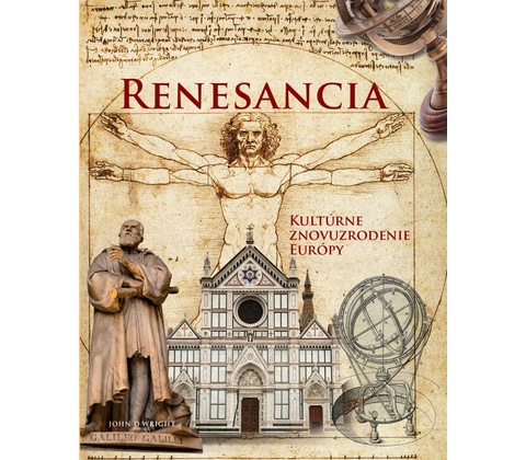 Renesancia