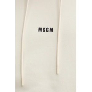 MSGM Памучен суичър (2000mm509.300000)