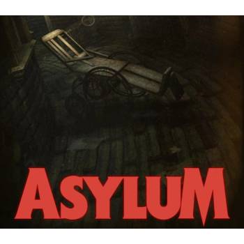 Asylum