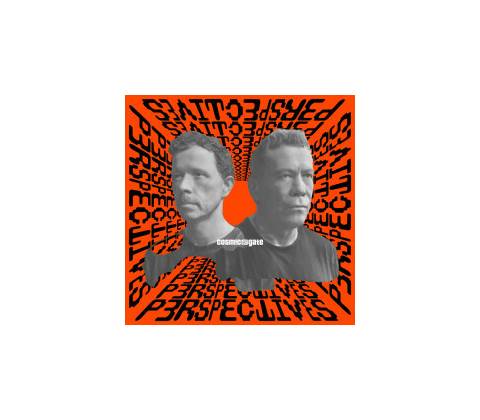 Cosmic Gate - Perspectives CD