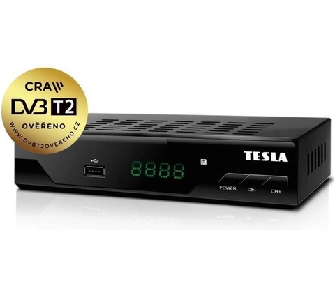 TESLA TE-320