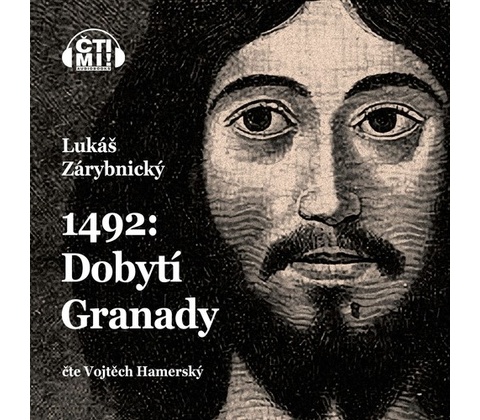 1492: Dobytí Granady