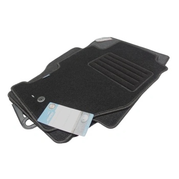 Petex Мокетни стелки за HONDA Accord VI (1998-2002) - купе