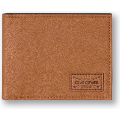 Dakine Riggs Coin Wallet brown